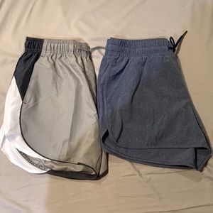 Lot of two BCG women’s athletic shorts | Small NWT